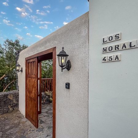 Lightbooking Los Morales Mazo Buitenkant foto