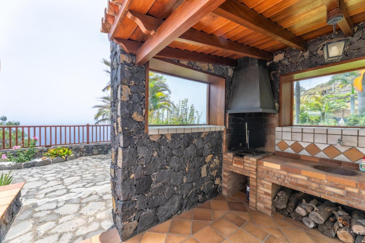 Lightbooking Los Morales Mazo Buitenkant foto