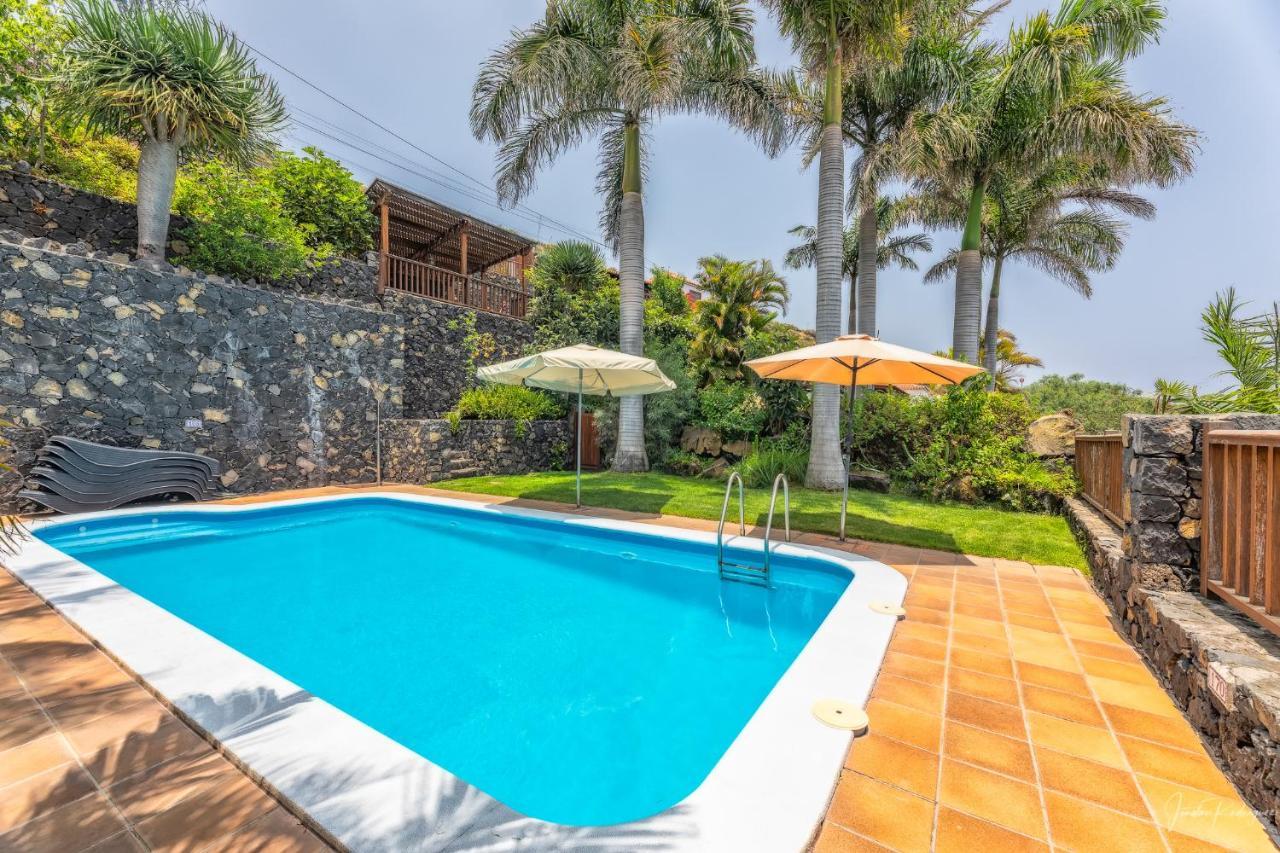 Lightbooking Los Morales Mazo Buitenkant foto