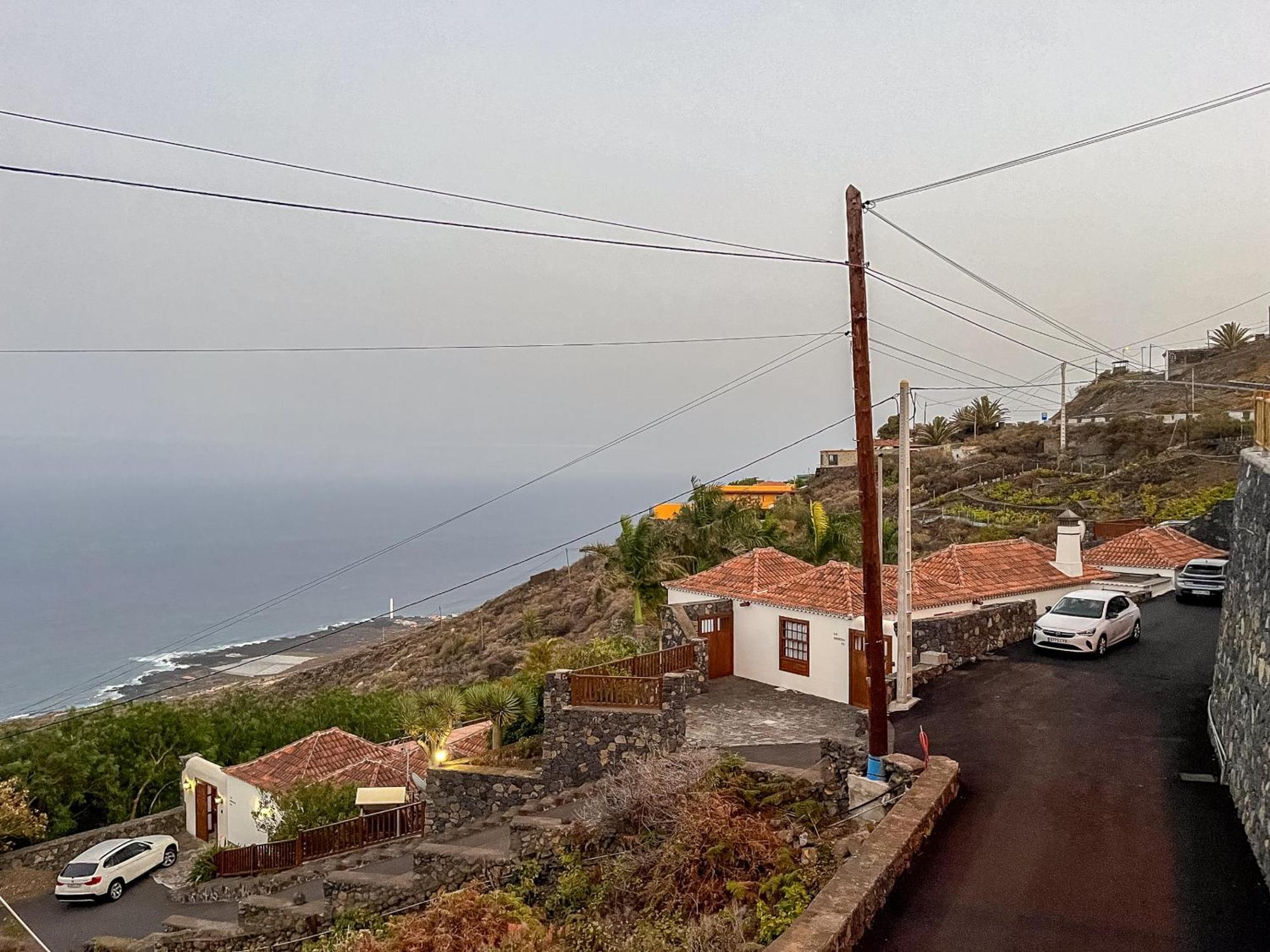 Lightbooking Los Morales Mazo Buitenkant foto